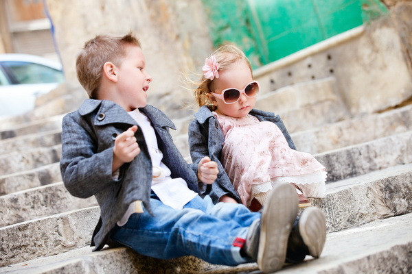 BLACK FRIDAY 2013: Haine pentru copii cu pret redus de Black Friday