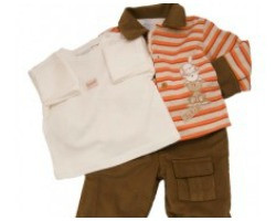 Costumas jacheta baieti