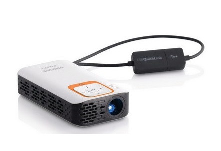 Philips PicoPix PPX 2330