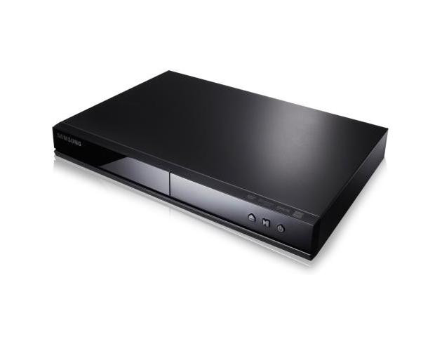 Samsung DVD-E350