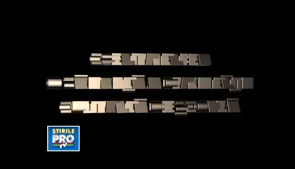 Toni Grecu priveste cretivitatea ca pe un lucru esential in dezvoltarea personala