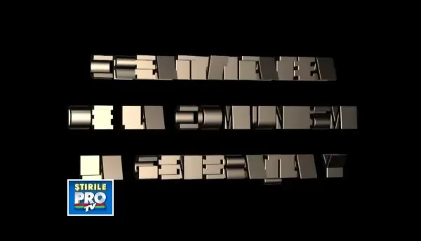 Dan C. Mihailescu, scriitorul care s-a redescoperit la 47 de ani. Momentul sau de autocreativitate