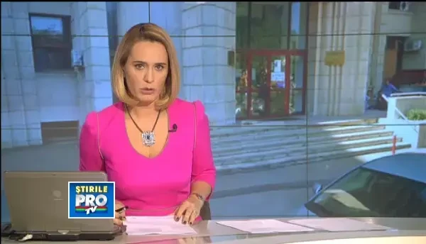 Maria Marinescu ar putea fi cercetata la Paris. Detalii din cele 7 ore petrecute la audieri miercuri