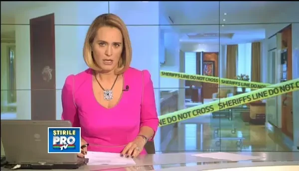 FILMUL unei crime care a ingrozit SUA. Romanul care si-a ucis sotia si fiul risca pedeapsa capitala