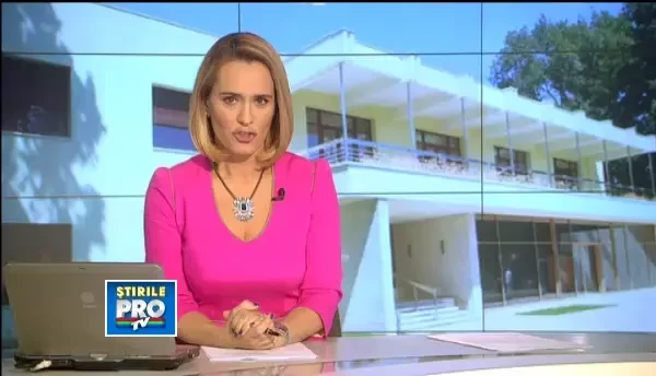 Guvernul inchiriaza Vila Dante Departamentului de Stat SUA, ca resedinta pentru seful misiunii