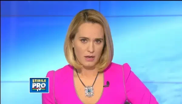 Sotul Sandei Ladosi, audiat de DIICOT.Lui Stefan Tache i s-a facut rau si a avut de nevoie de medici