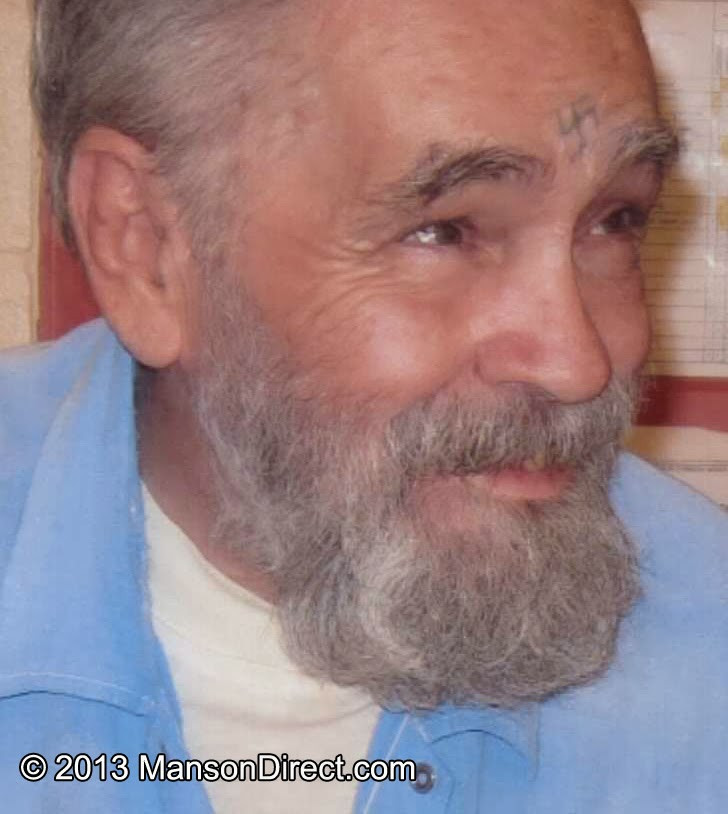 Charles Manson