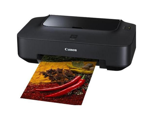 Canon Pixma IP2700, A4