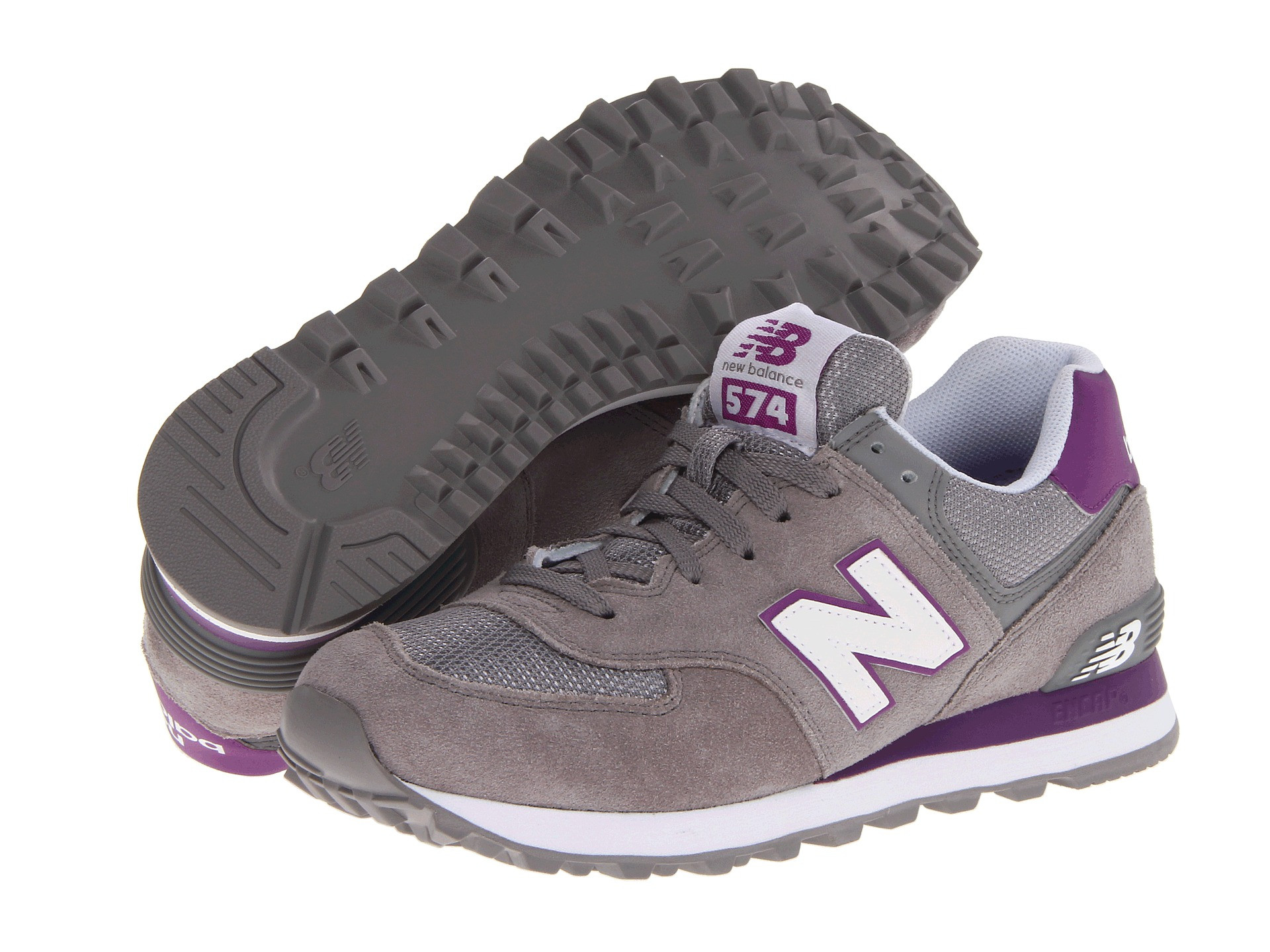New Balance Classics WL574