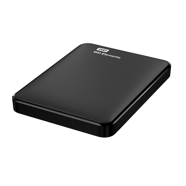 HDD extern WD 500 GB