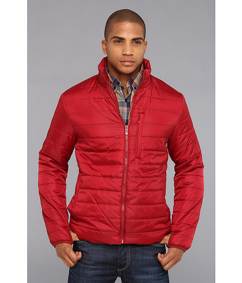 ECKO Stay Puffer Jacket