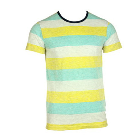 Tricou Pull and Bear Baloon Colors