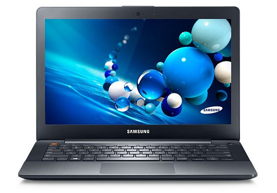 Samsung ATIV Book 7 730U3E