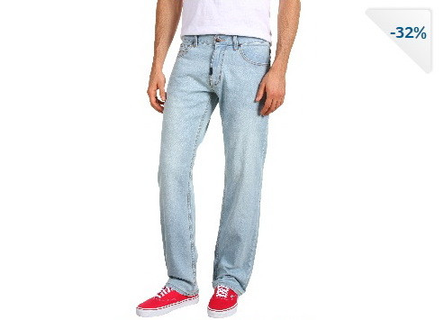 L-R-G Core Collection TS Jean