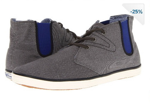 Tretorn &Ouml;ken Boot Canvas