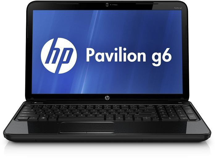 HP Pavilion g6-2303sg