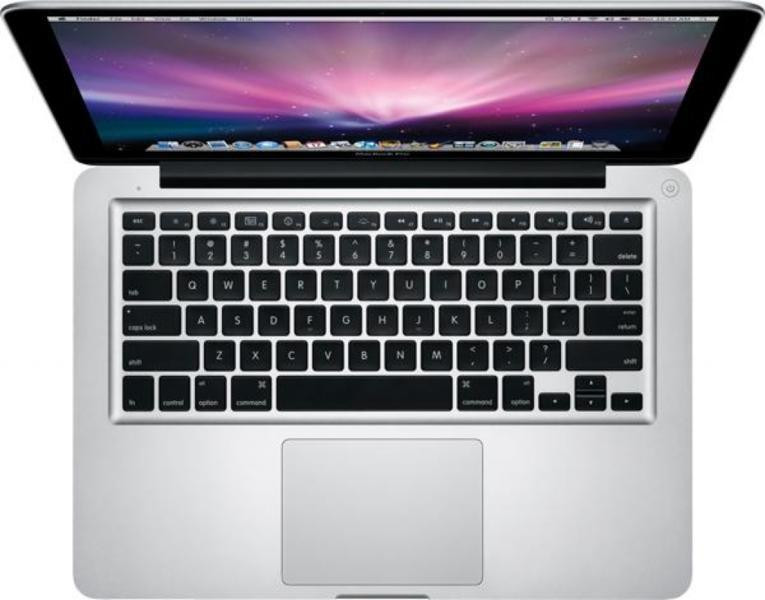 Apple MacBook Pro 33,7cm Ci7
