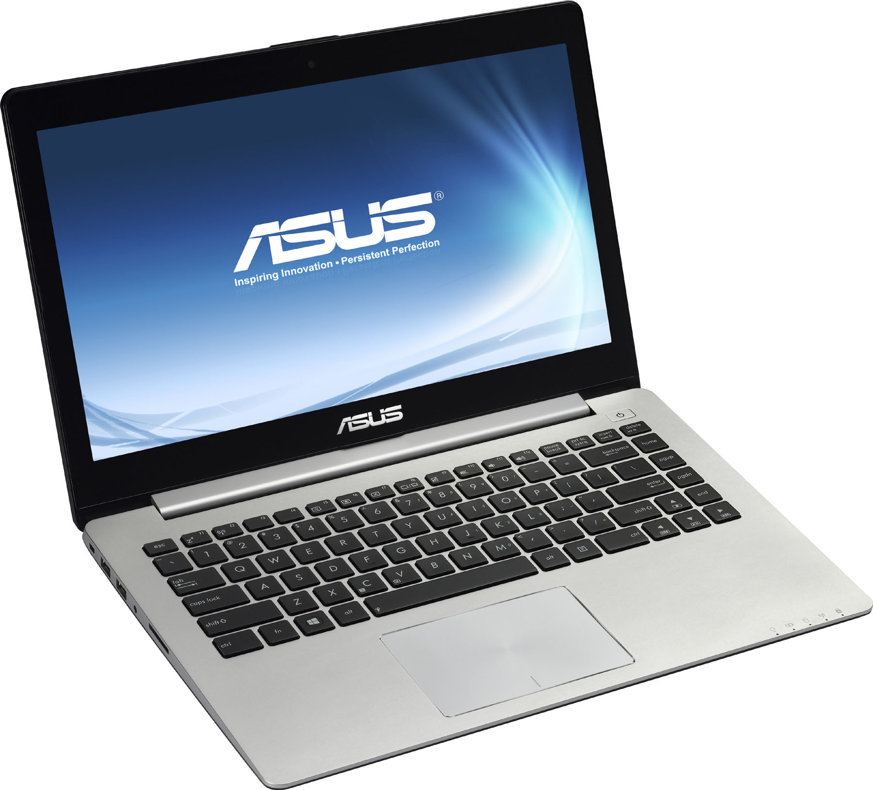 ASUS S400CA
