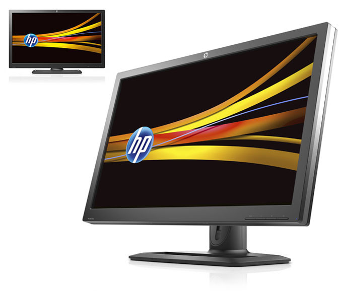 Monitor HP ZR2740w 27 inch