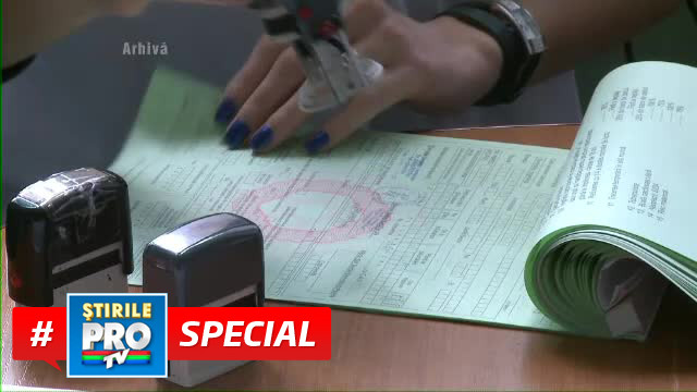 Cardul de sanatate #special