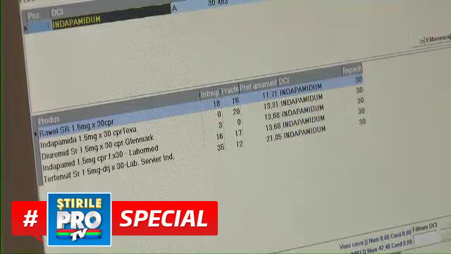 Cardul de sanatate #special