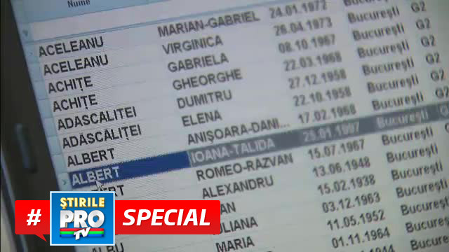 Cardul de sanatate #special