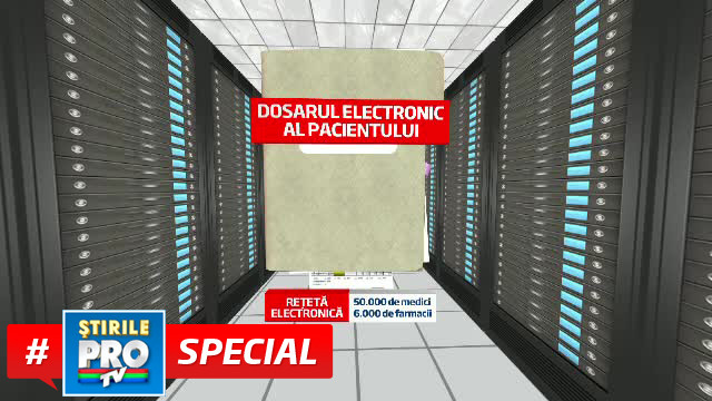 Cardul de sanatate #special