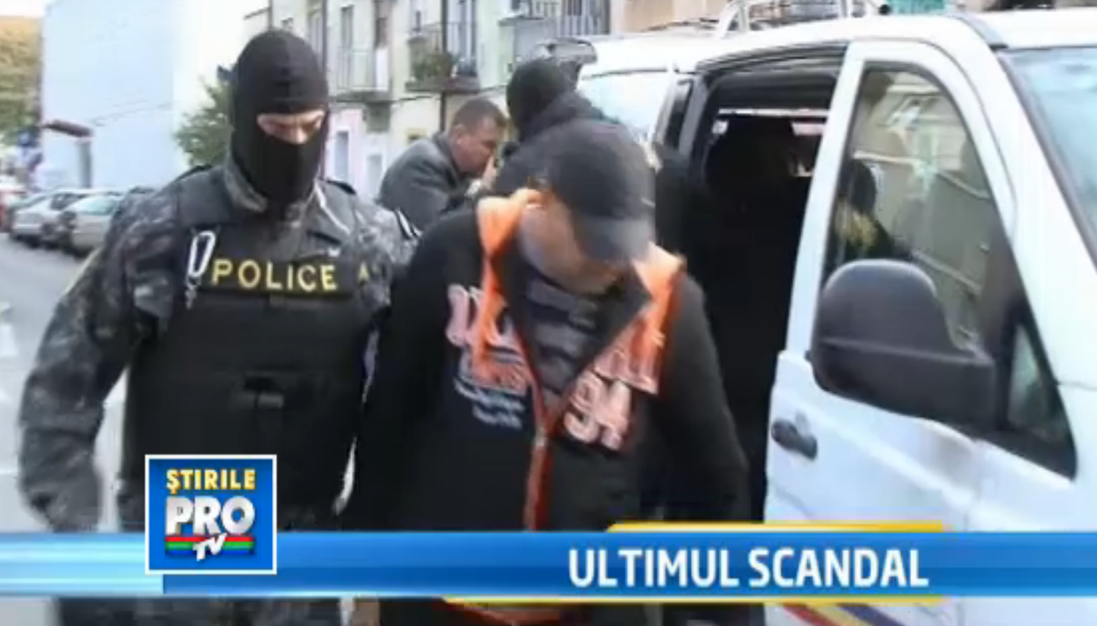 La patru zile dupa ce a fost batuta de sotul ei, o femeie din Satu Mare s-a stins la spital