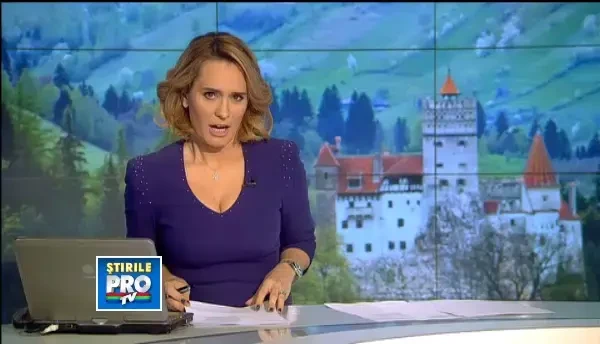 Primul ghid de calatorii despre Dracula - proiectul ambitios al stranepotului lui Bram Stoker