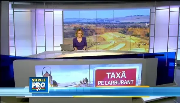 Autoritatile s-au razgandit. Unde vor ajunge banii de pe taxa de 7 eurocenti pe litrul de carburant