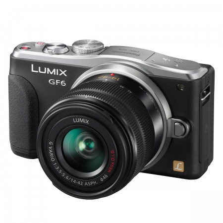 Panasonic Lumix