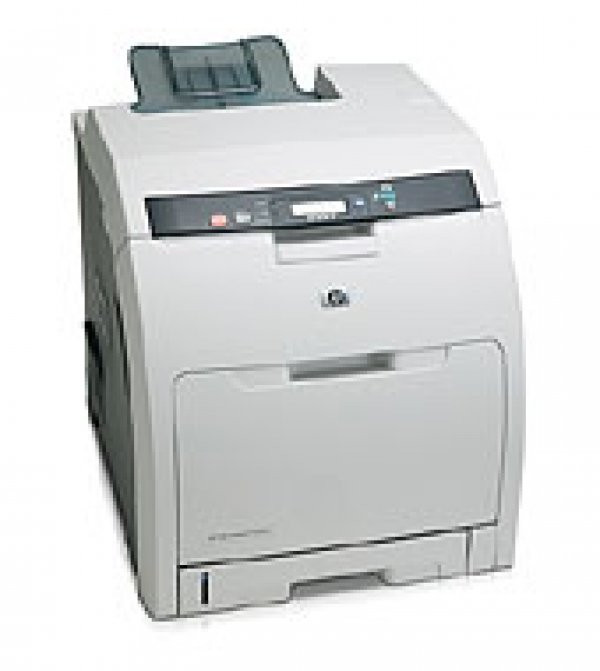 Imprimanta Laser HP