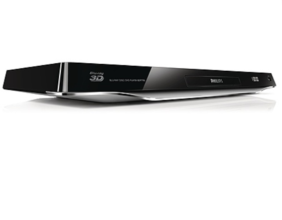 Philips BDP7700