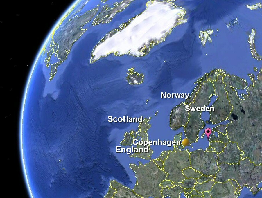 "Bomba cu ceas" de pe fundul Marii Baltice: pericolul care ar putea duce la un dezastru ecologic