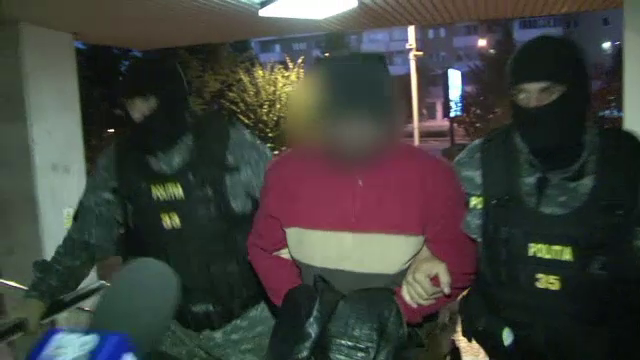 Fost profesor de religie, arestat pentru santaj si camatarie. Risca sapte ani de inchisoare