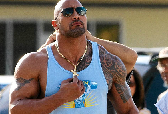 Dwayne Johnson: Cand am aflat ca Paul Walker a murit, primele cuvinte rostite au fost "are o fiica"