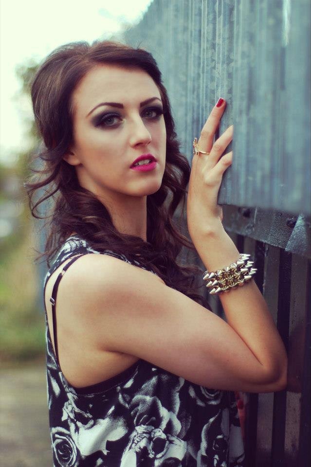Zoe Blenkinsop