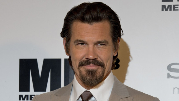 Actorul Josh Brolin s-a internat intr-o clinica de dezintoxicare