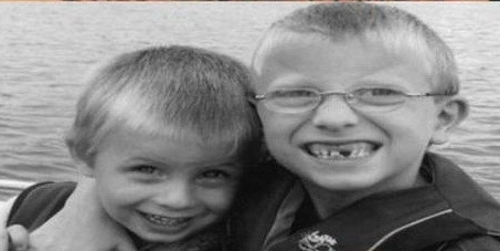 A vrut sa-si tatueze chipul copiilor pe corp, iar rezultatul este un dezastru. Ce a iesit. FOTO