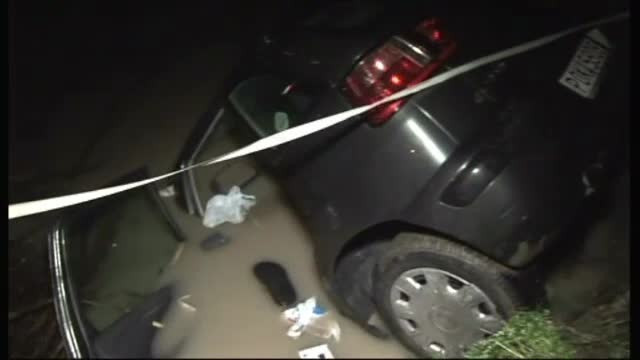 Inundatii in insula Rodos din Grecia. Cel putin doua persoane au murit