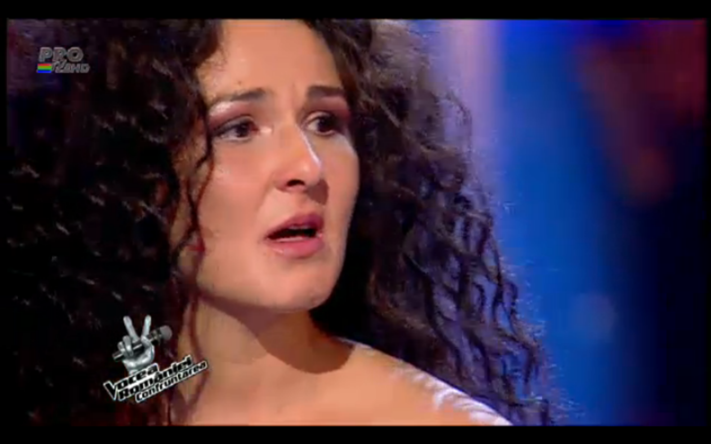 Vocea