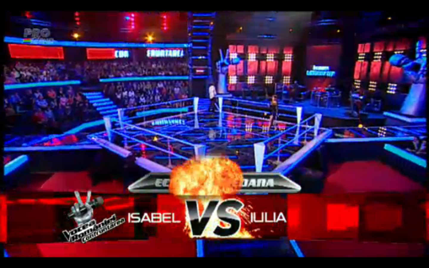 Vocea