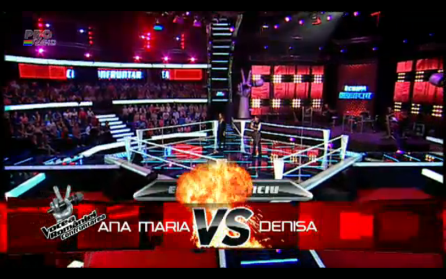 Vocea