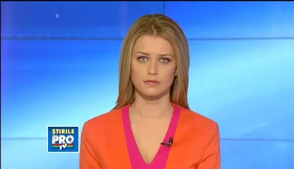 DANSEZ PENTRU TINE. Echipa formata din Ruby si Alexandru a fost eliminata din competitie