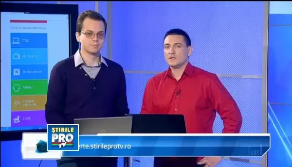 Ce oferte au fost in Romania de Black Friday 2013. Cat de multumiti au fost cumparatorii