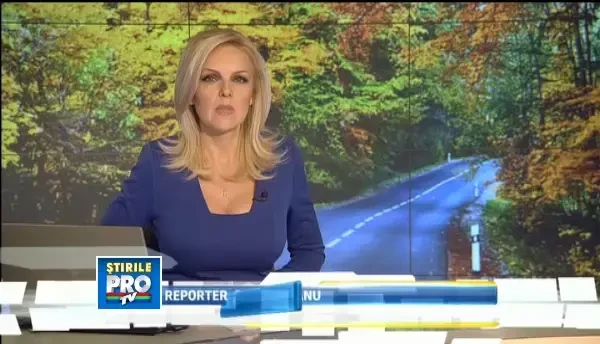 Drumul de 23 mil. EUR care se termina in padure. Localnicii sufera din cauza gafelor autoritatilor