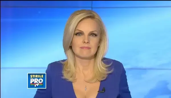 DANSEZ PENTRU TINE. Echipa formata din Ruby si Alexandru a fost eliminata din competitie