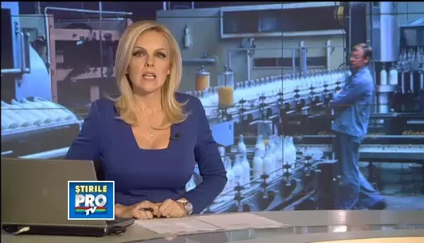 Conditiile pe care vor trebui sa le respecte fermierii care vand lapte de la 1 ianuarie 2014