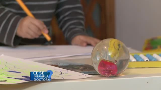 Cum se manifesta tulburarile de comportament ADHD. Recomandarile psihologilor