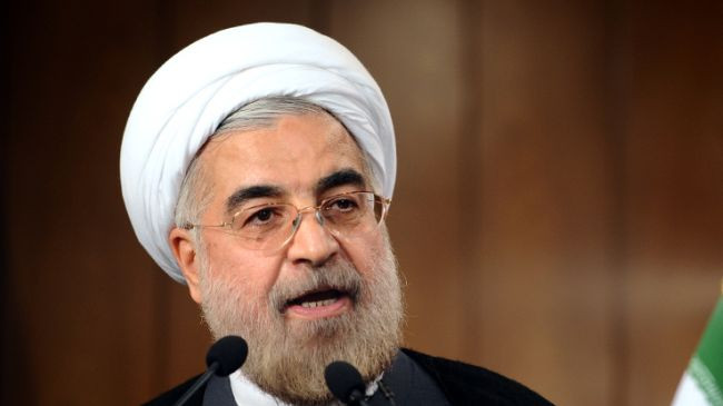 Hassan Rohani, despre discutiile privind programul nuclear: Iranul nu negociaza cu Congresul american, ci cu marile puteri